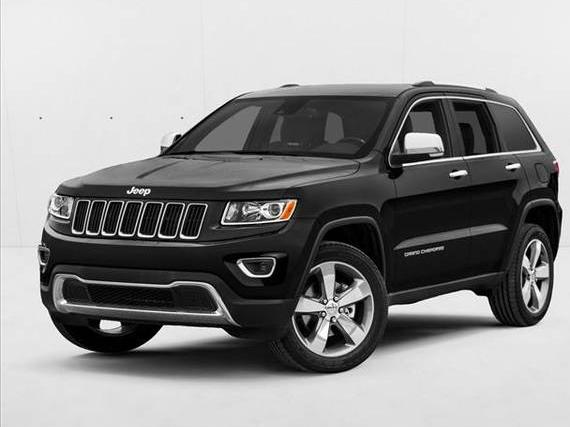 JEEP GRAND CHEROKEE 2015 1C4RJFBG2FC653857 image
